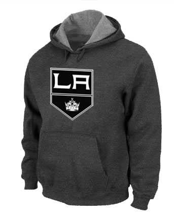 Los Angeles Kings Big x26 Tall Logo Pullover Hoodie Navy Grey,We sell and wholesale Los Angeles Kings Big x26 Tall Logo Pullover Hoodie Navy Grey on line form chian!