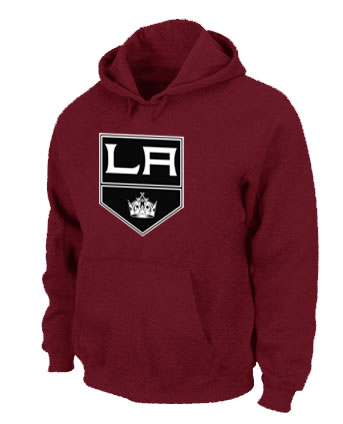 Los Angeles Kings Big x26 Tall Logo Pullover Hoodie Red,We sell and wholesale Los Angeles Kings Big x26 Tall Logo Pullover Hoodie Red on line form chian!
