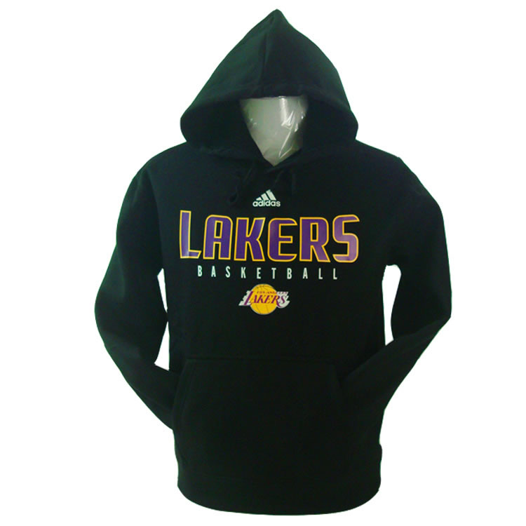 Los Angeles Lakers Team Logo Black Pullover Hoody,We sell and wholesale Los Angeles Lakers Team Logo Black Pullover Hoody on line form chian!