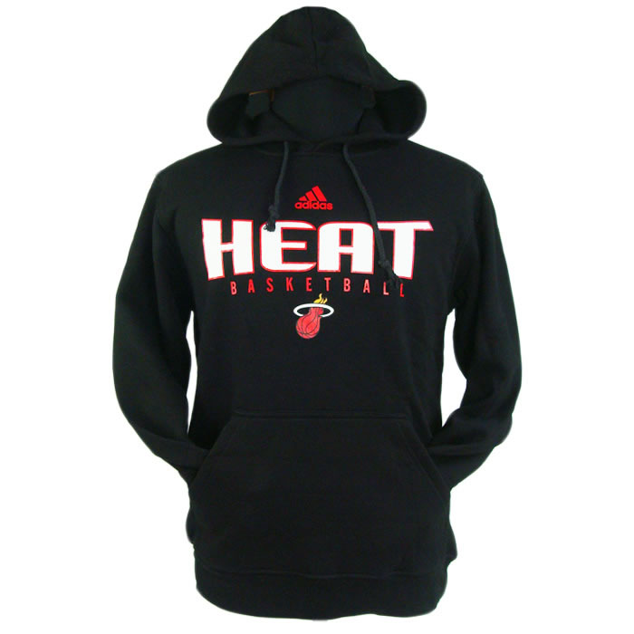 Miami Heat Team Logo Black Pullover Hoody,We sell and wholesale Miami Heat Team Logo Black Pullover Hoody on line form chian!