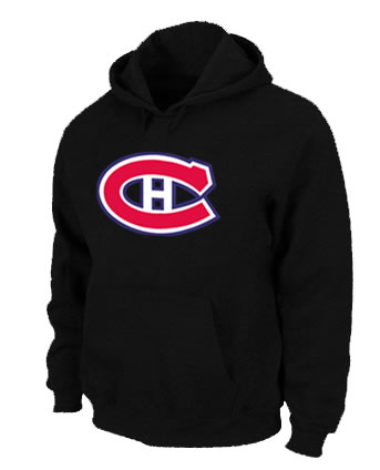 Montreal Canadiens Big x26 Tall Logo Pullover Hoodie Black,We sell and wholesale Montreal Canadiens Big x26 Tall Logo Pullover Hoodie Black on line form chian!