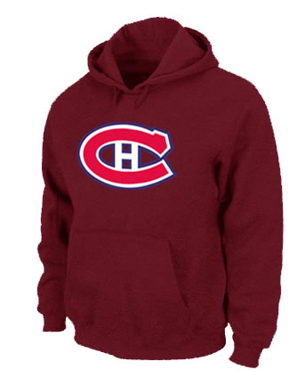 Montreal Canadiens Big x26 Tall Logo Pullover Hoodie Red,We sell and wholesale Montreal Canadiens Big x26 Tall Logo Pullover Hoodie Red on line form chian!