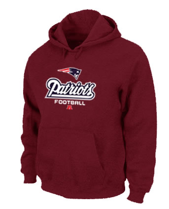 New England Patriots Critical Victory Pullover Hoodie RED,We sell and wholesale New England Patriots Critical Victory Pullover Hoodie RED on line form chian!