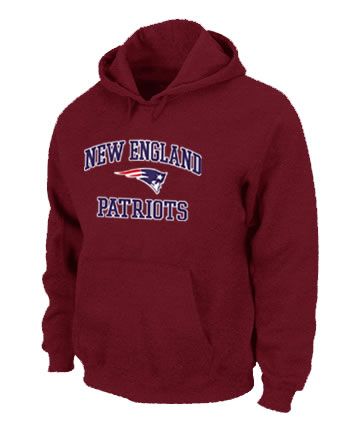 New England Patriots Heart x26 Soul Pullover Hoodie Red,We sell and wholesale New England Patriots Heart x26 Soul Pullover Hoodie Red on line form chian!