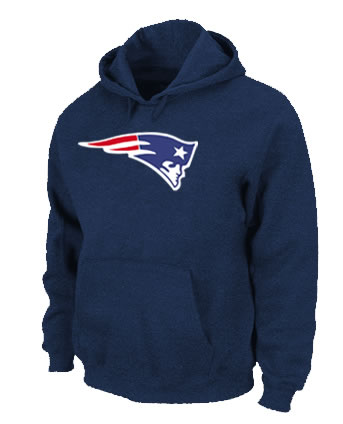 New England Patriots Logo Pullover Hoodie Navy Blue,We sell and wholesale New England Patriots Logo Pullover Hoodie Navy Blue on line form chian!