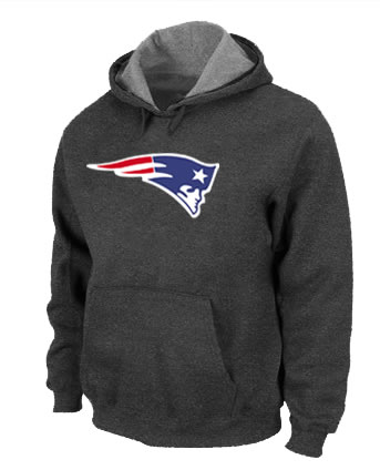 New England Patriots Logo Pullover Hoodie Navy Grey,We sell and wholesale New England Patriots Logo Pullover Hoodie Navy Grey on line form chian!
