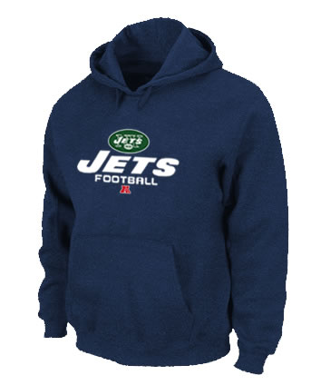 New York Jets Critical Victory Pullover Hoodie D.Blue,We sell and wholesale New York Jets Critical Victory Pullover Hoodie D.Blue on line form chian!