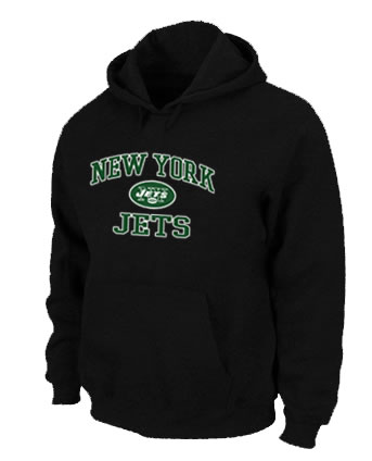 New York Jets Heart x26 Soul Pullover Hoodie Black,We sell and wholesale New York Jets Heart x26 Soul Pullover Hoodie Black on line form chian!
