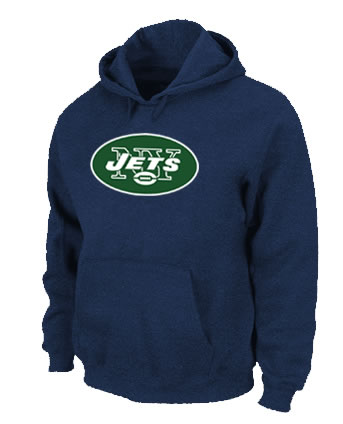 New York Jets Logo Pullover Hoodie Navy Blue,We sell and wholesale New York Jets Logo Pullover Hoodie Navy Blue on line form chian!
