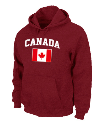Nike 2014 Olympics Canada Flag Collection Locker Room Pullover Red,We sell and wholesale Nike 2014 Olympics Canada Flag Collection Locker Room Pullover Red on line form chian!