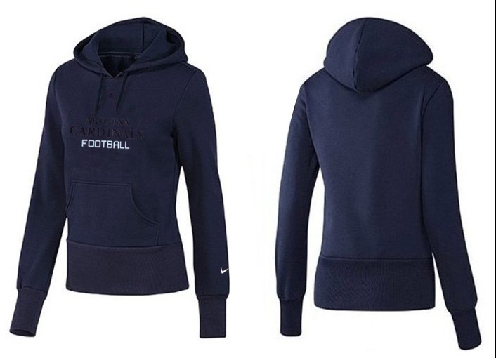 Nike Arizona Cardinals Team Logo D.Blue Women Pullover Hoodies (1),We sell and wholesale Nike Arizona Cardinals Team Logo D.Blue Women Pullover Hoodies (1) on line form chian!
