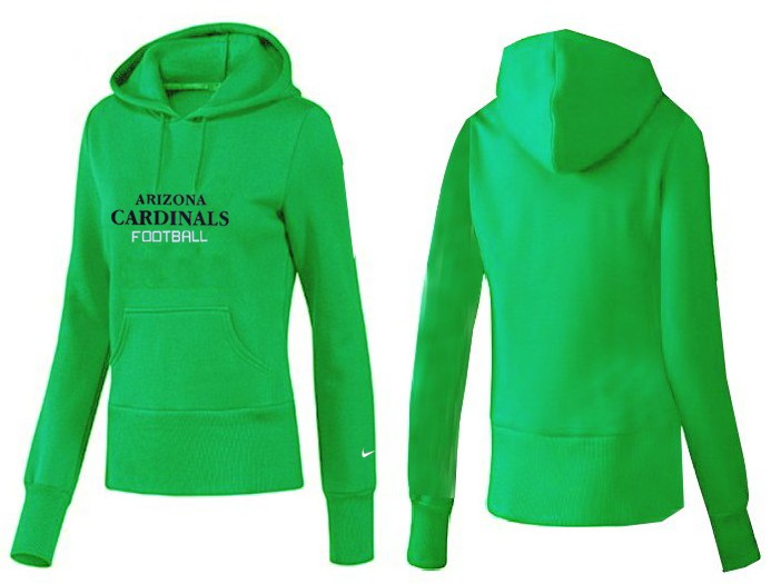 Nike Arizona Cardinals Team Logo Green Women Pullover Hoodies (1),We sell and wholesale Nike Arizona Cardinals Team Logo Green Women Pullover Hoodies (1) on line form chian!