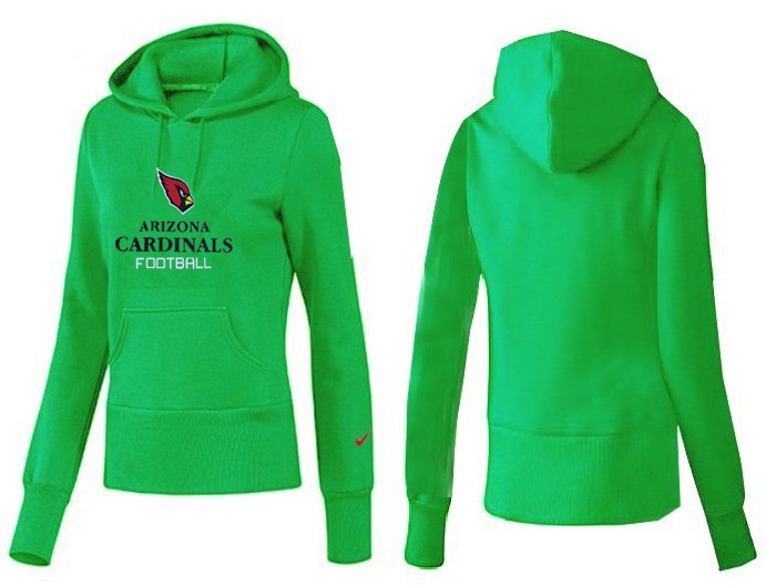 Nike Arizona Cardinals Team Logo Green Women Pullover Hoodies (4),We sell and wholesale Nike Arizona Cardinals Team Logo Green Women Pullover Hoodies (4) on line form chian!