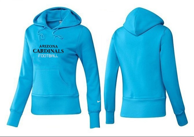 Nike Arizona Cardinals Team Logo L.Blue Women Pullover Hoodies (1),We sell and wholesale Nike Arizona Cardinals Team Logo L.Blue Women Pullover Hoodies (1) on line form chian!