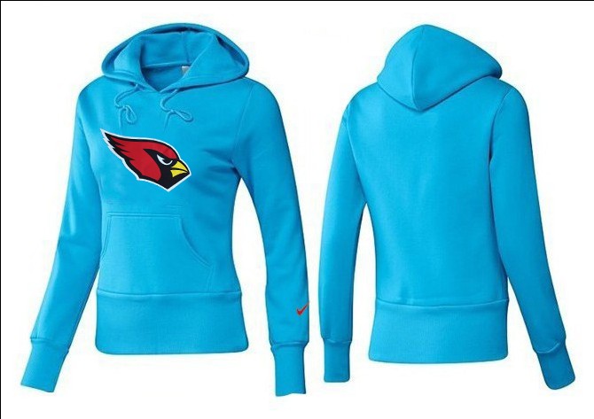 Nike Arizona Cardinals Team Logo L.Blue Women Pullover Hoodies (2),We sell and wholesale Nike Arizona Cardinals Team Logo L.Blue Women Pullover Hoodies (2) on line form chian!