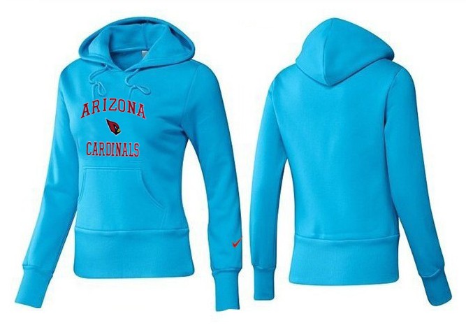 Nike Arizona Cardinals Team Logo L.Blue Women Pullover Hoodies (3),We sell and wholesale Nike Arizona Cardinals Team Logo L.Blue Women Pullover Hoodies (3) on line form chian!