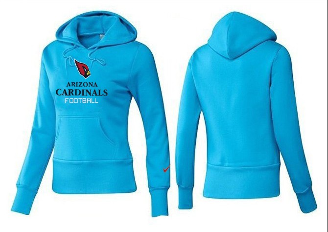Nike Arizona Cardinals Team Logo L.Blue Women Pullover Hoodies (4),We sell and wholesale Nike Arizona Cardinals Team Logo L.Blue Women Pullover Hoodies (4) on line form chian!
