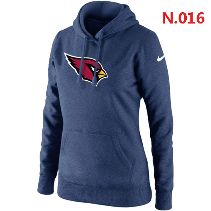 Nike Arizona Cardinals Team Logo Womens Pullover Hoodies (2),We sell and wholesale Nike Arizona Cardinals Team Logo Womens Pullover Hoodies (2) on line form chian!