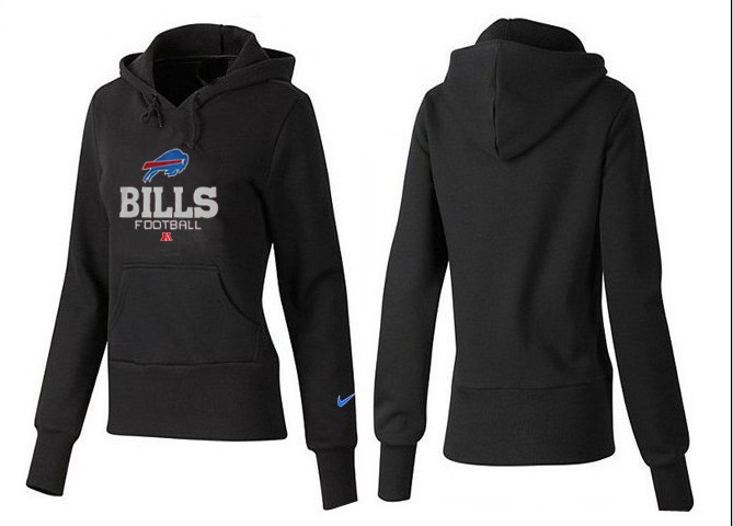 Nike Buffalo Bills Team Logo Black Women Pullover Hoodies (4),We sell and wholesale Nike Buffalo Bills Team Logo Black Women Pullover Hoodies (4) on line form chian!