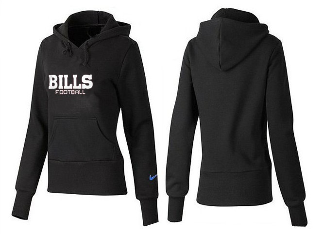 Nike Buffalo Bills Team Logo Black Women Pullover Hoodies (5),We sell and wholesale Nike Buffalo Bills Team Logo Black Women Pullover Hoodies (5) on line form chian!
