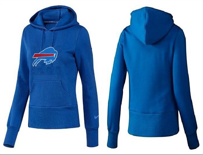Nike Buffalo Bills Team Logo Blue Women Pullover Hoodies (2),We sell and wholesale Nike Buffalo Bills Team Logo Blue Women Pullover Hoodies (2) on line form chian!
