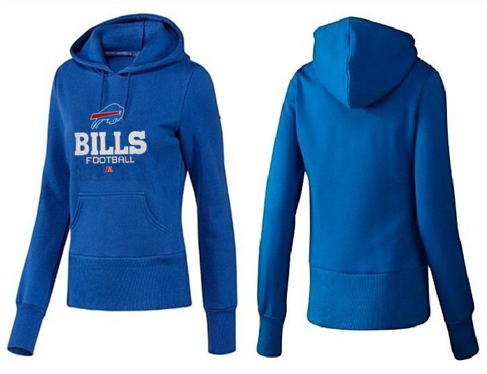 Nike Buffalo Bills Team Logo Blue Women Pullover Hoodies (5),We sell and wholesale Nike Buffalo Bills Team Logo Blue Women Pullover Hoodies (5) on line form chian!