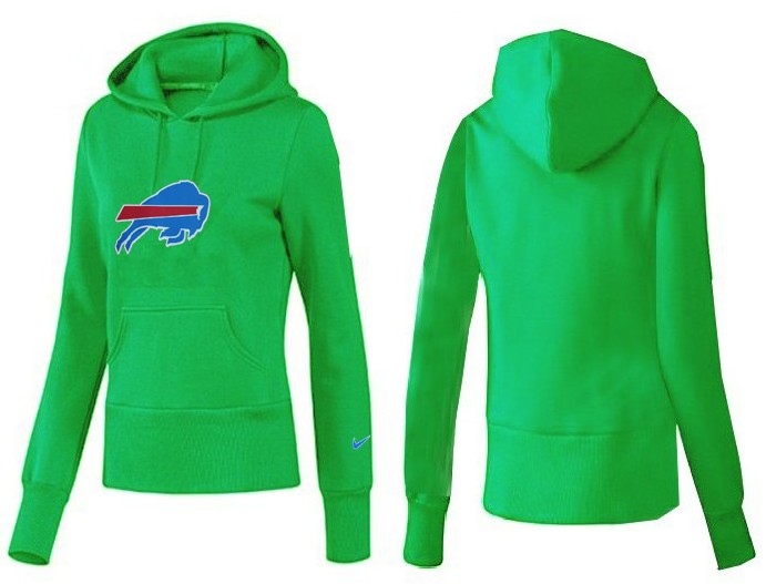 Nike Buffalo Bills Team Logo Green Women Pullover Hoodies (1),We sell and wholesale Nike Buffalo Bills Team Logo Green Women Pullover Hoodies (1) on line form chian!