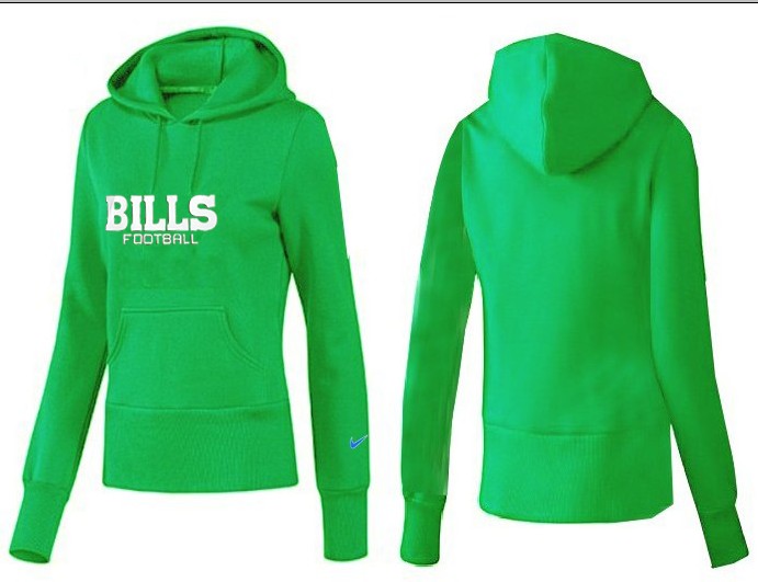 Nike Buffalo Bills Team Logo Green Women Pullover Hoodies (5),We sell and wholesale Nike Buffalo Bills Team Logo Green Women Pullover Hoodies (5) on line form chian!