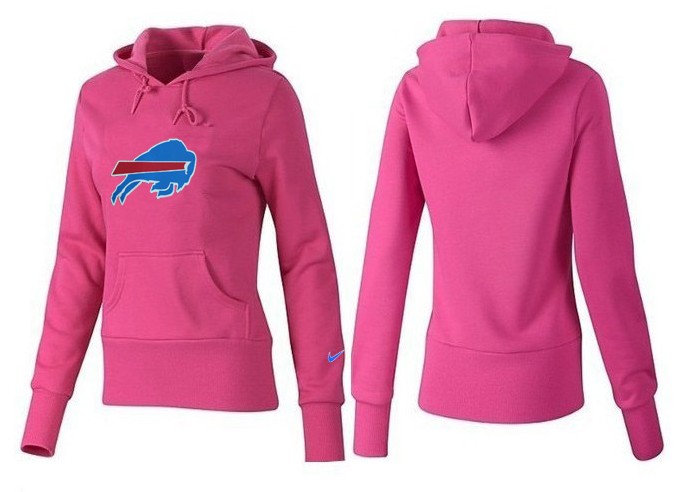 Nike Buffalo Bills Team Logo Pink Women Pullover Hoodies (1),We sell and wholesale Nike Buffalo Bills Team Logo Pink Women Pullover Hoodies (1) on line form chian!