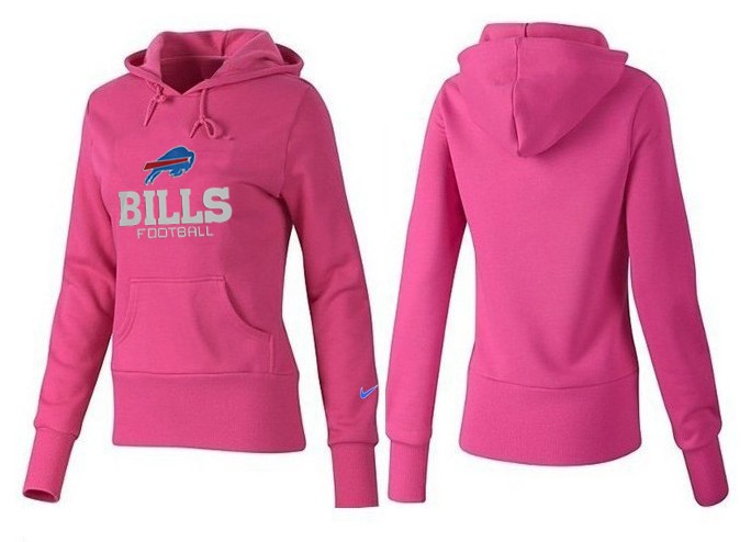 Nike Buffalo Bills Team Logo Pink Women Pullover Hoodies (3),We sell and wholesale Nike Buffalo Bills Team Logo Pink Women Pullover Hoodies (3) on line form chian!