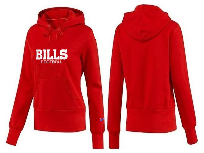 Nike Buffalo Bills Team Logo Red Women Pullover Hoodies (2),We sell and wholesale Nike Buffalo Bills Team Logo Red Women Pullover Hoodies (2) on line form chian!