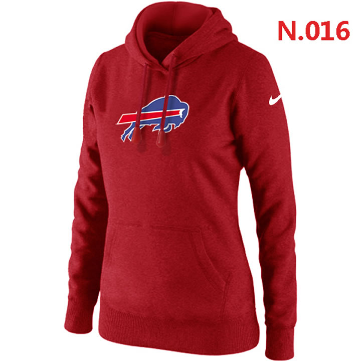Nike Buffalo Bills Team Logo Womens Pullover Hoodies,We sell and wholesale Nike Buffalo Bills Team Logo Womens Pullover Hoodies on line form chian!