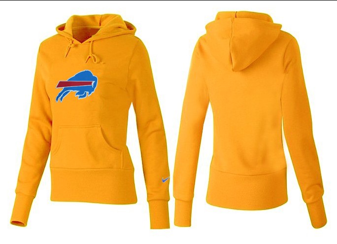 Nike Buffalo Bills Team Logo Yellow Women Pullover Hoodies (1),We sell and wholesale Nike Buffalo Bills Team Logo Yellow Women Pullover Hoodies (1) on line form chian!