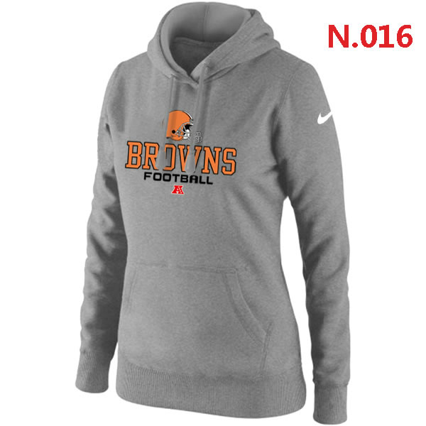 Nike Cleveland Browns Critical Victory Womens Pullover Hoodie (1),We sell and wholesale Nike Cleveland Browns Critical Victory Womens Pullover Hoodie (1) on line form chian!