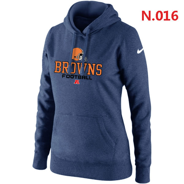 Nike Cleveland Browns Critical Victory Womens Pullover Hoodie (3),We sell and wholesale Nike Cleveland Browns Critical Victory Womens Pullover Hoodie (3) on line form chian!