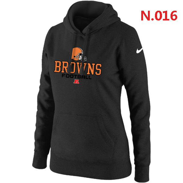 Nike Cleveland Browns Critical Victory Womens Pullover Hoodie (4),We sell and wholesale Nike Cleveland Browns Critical Victory Womens Pullover Hoodie (4) on line form chian!