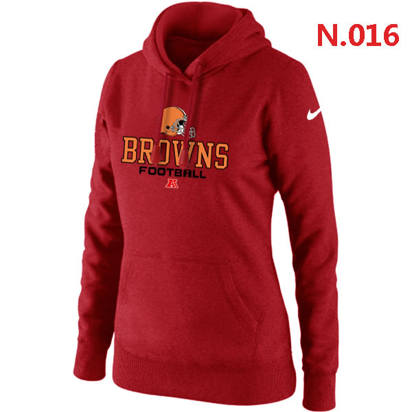 Nike Cleveland Browns Critical Victory Womens Pullover Hoodie,We sell and wholesale Nike Cleveland Browns Critical Victory Womens Pullover Hoodie on line form chian!