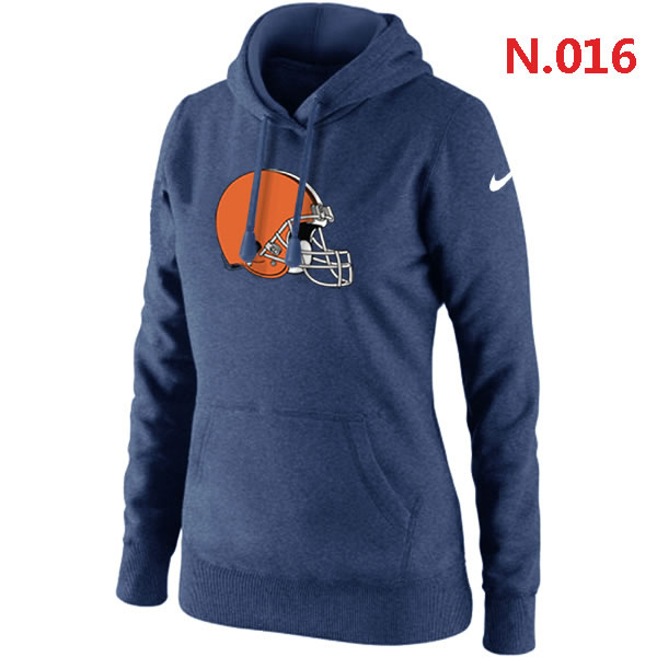 Nike Cleveland Browns Team Logo Womens Pullover Hoodies (3),We sell and wholesale Nike Cleveland Browns Team Logo Womens Pullover Hoodies (3) on line form chian!