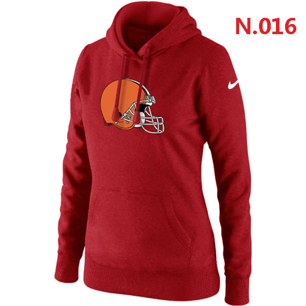 Nike Cleveland Browns Team Logo Womens Pullover Hoodies,We sell and wholesale Nike Cleveland Browns Team Logo Womens Pullover Hoodies on line form chian!