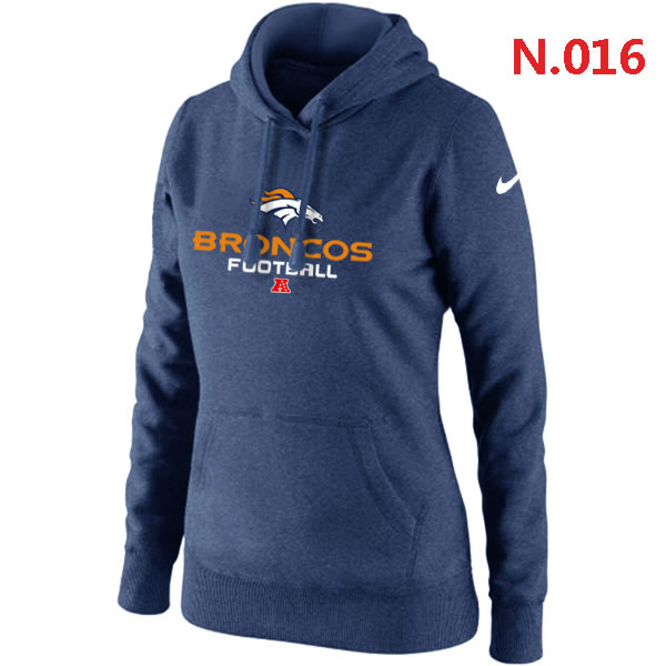 Nike Denver Broncos Critical Victory Womens Pullover Hoodie (3),We sell and wholesale Nike Denver Broncos Critical Victory Womens Pullover Hoodie (3) on line form chian!