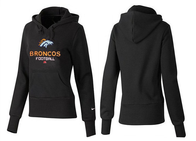 Nike Denver Broncos Team Logo Black Women Pullover Hoodies (5),We sell and wholesale Nike Denver Broncos Team Logo Black Women Pullover Hoodies (5) on line form chian!