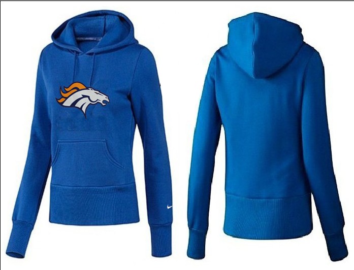 Nike Denver Broncos Team Logo Blue Women Pullover Hoodies (1),We sell and wholesale Nike Denver Broncos Team Logo Blue Women Pullover Hoodies (1) on line form chian!