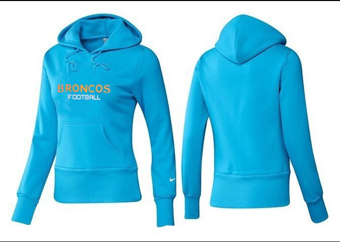 Nike Denver Broncos Team Logo L.Blue Women Pullover Hoodies (1),We sell and wholesale Nike Denver Broncos Team Logo L.Blue Women Pullover Hoodies (1) on line form chian!