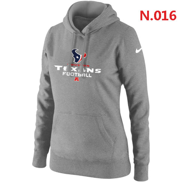 Nike Houston Texans Critical Victory Womens Pullover Hoodie (1),We sell and wholesale Nike Houston Texans Critical Victory Womens Pullover Hoodie (1) on line form chian!