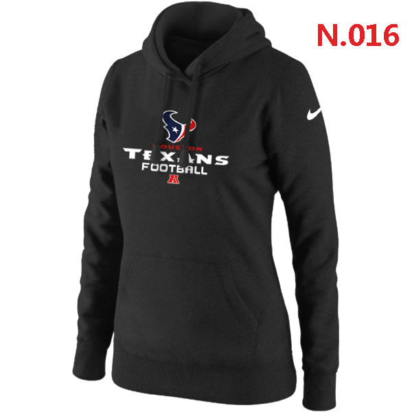 Nike Houston Texans Critical Victory Womens Pullover Hoodie (4),We sell and wholesale Nike Houston Texans Critical Victory Womens Pullover Hoodie (4) on line form chian!
