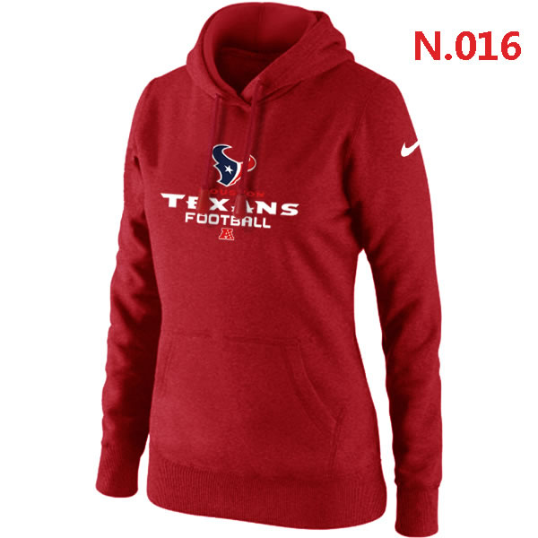 Nike Houston Texans Critical Victory Womens Pullover Hoodie,We sell and wholesale Nike Houston Texans Critical Victory Womens Pullover Hoodie on line form chian!