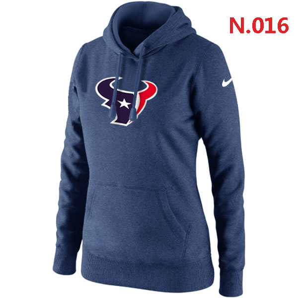 Nike Houston Texans Team Logo Womens Pullover Hoodies (3),We sell and wholesale Nike Houston Texans Team Logo Womens Pullover Hoodies (3) on line form chian!
