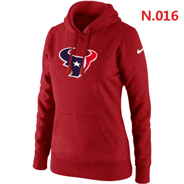 Nike Houston Texans Team Logo Womens Pullover Hoodies,We sell and wholesale Nike Houston Texans Team Logo Womens Pullover Hoodies on line form chian!