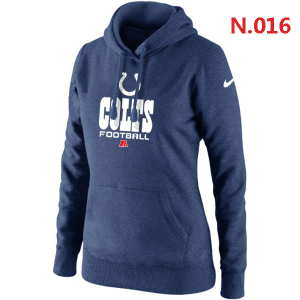Nike Indianapolis Colts Critical Victory Womens Pullover Hoodie (3),We sell and wholesale Nike Indianapolis Colts Critical Victory Womens Pullover Hoodie (3) on line form chian!
