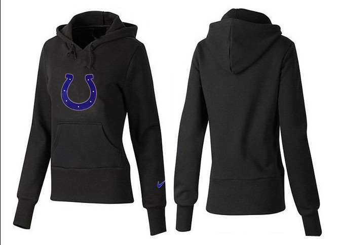 Nike Indianapolis Colts Team Logo Black Women Pullover Hoodies (2),We sell and wholesale Nike Indianapolis Colts Team Logo Black Women Pullover Hoodies (2) on line form chian!